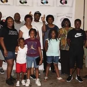 Meet your Posher, Jonathan